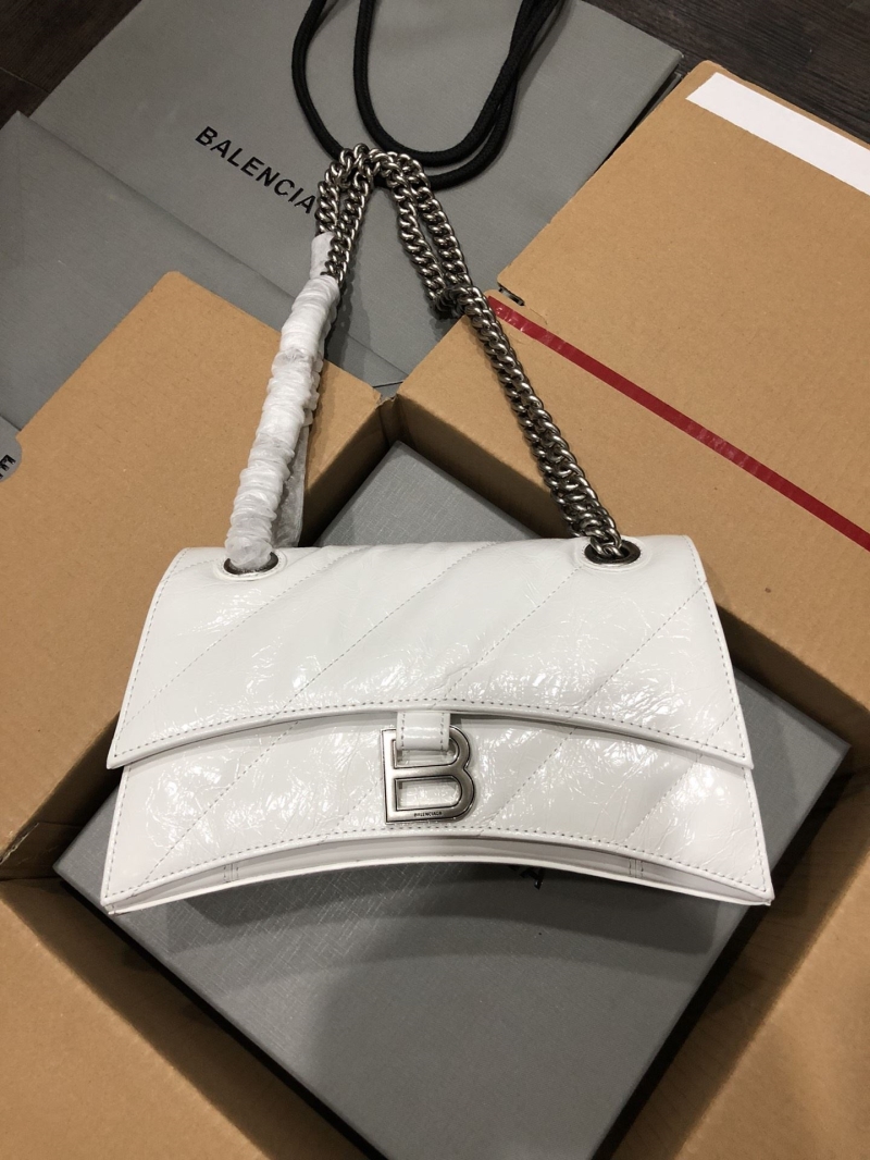 Ba1en*iaga hourglass bags